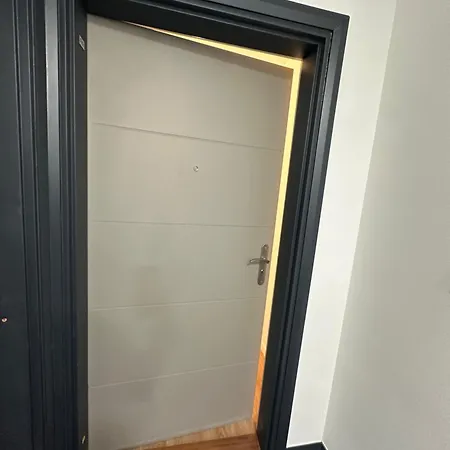 Appartement Pierrefitte Lejlighed *
