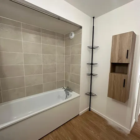 Appartement Pierrefitte Pierrefitte-sur-Seine