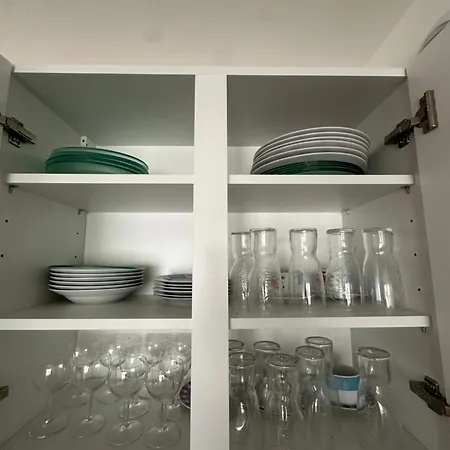 شقة Appartement Pierrefitte بيارفيت-سور-سين