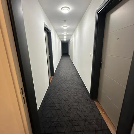 Appartement Pierrefitte Lejlighed