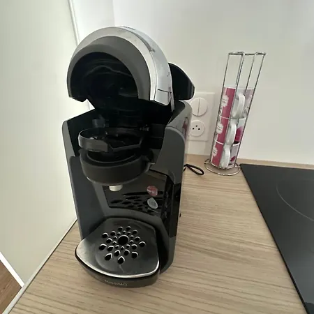 Appartement Pierrefitte
