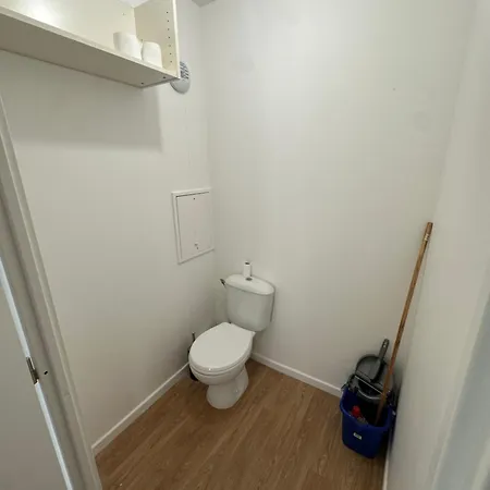 Appartement Pierrefitte * Pierrefitte-sur-Seine
