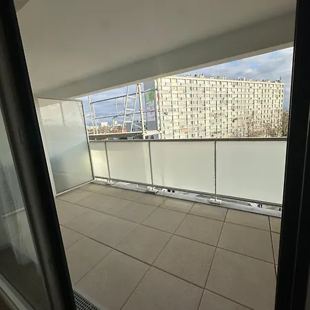 Appartement Pierrefitte