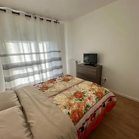 Appartement Pierrefitte *