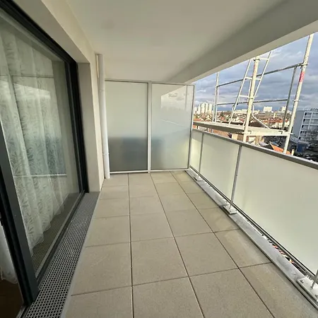 Appartement Pierrefitte