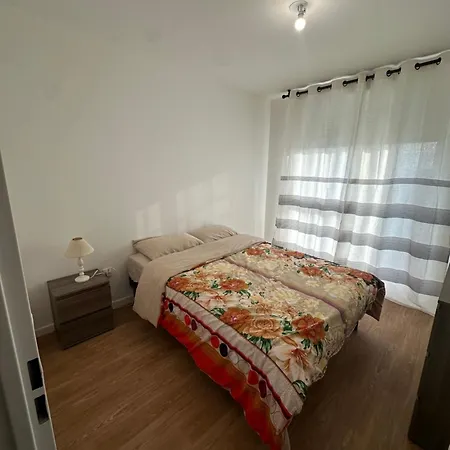 Appartement Pierrefitte * Pierrefitte-sur-Seine