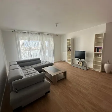 Appartement Pierrefitte Pierrefitte-sur-Seine