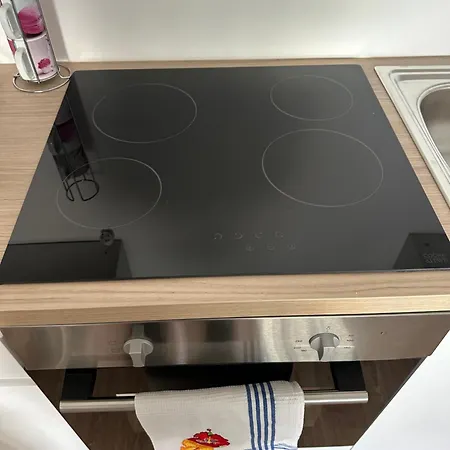 Appartement Pierrefitte Lejlighed Pierrefitte-sur-Seine