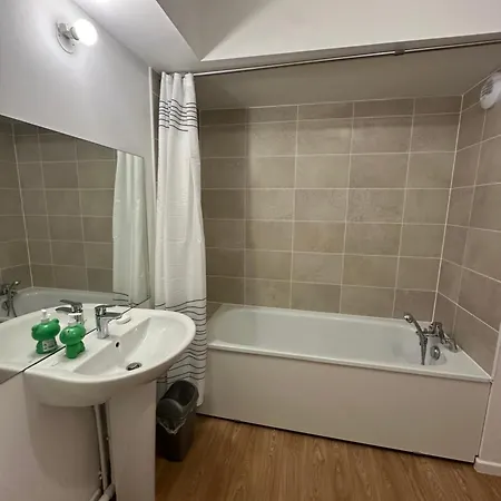 Appartement Pierrefitte