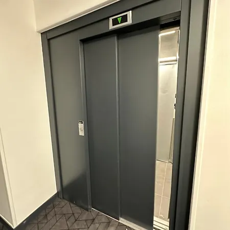 Appartement Pierrefitte * بيارفيت-سور-سين