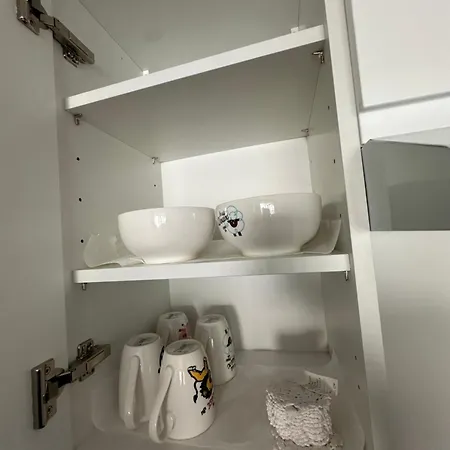 Appartement Pierrefitte *